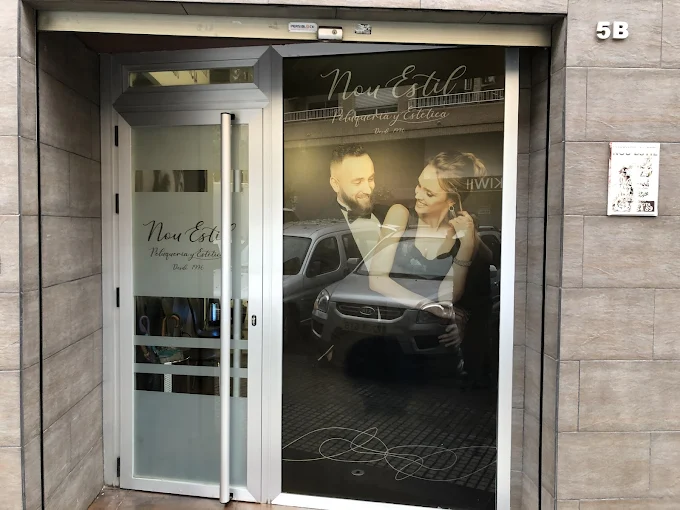 Servicios de peluquería en Castellón