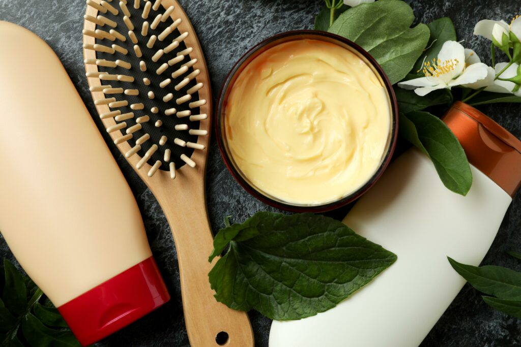 Los mejores cepillos y peines para cada tipo de cabello
