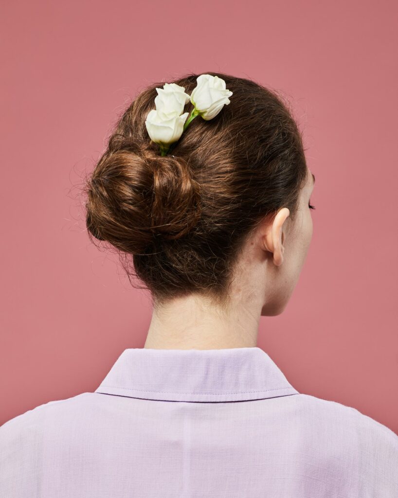 Peinados elegantes para eventos especiales: luce espectacular en cada ocasión