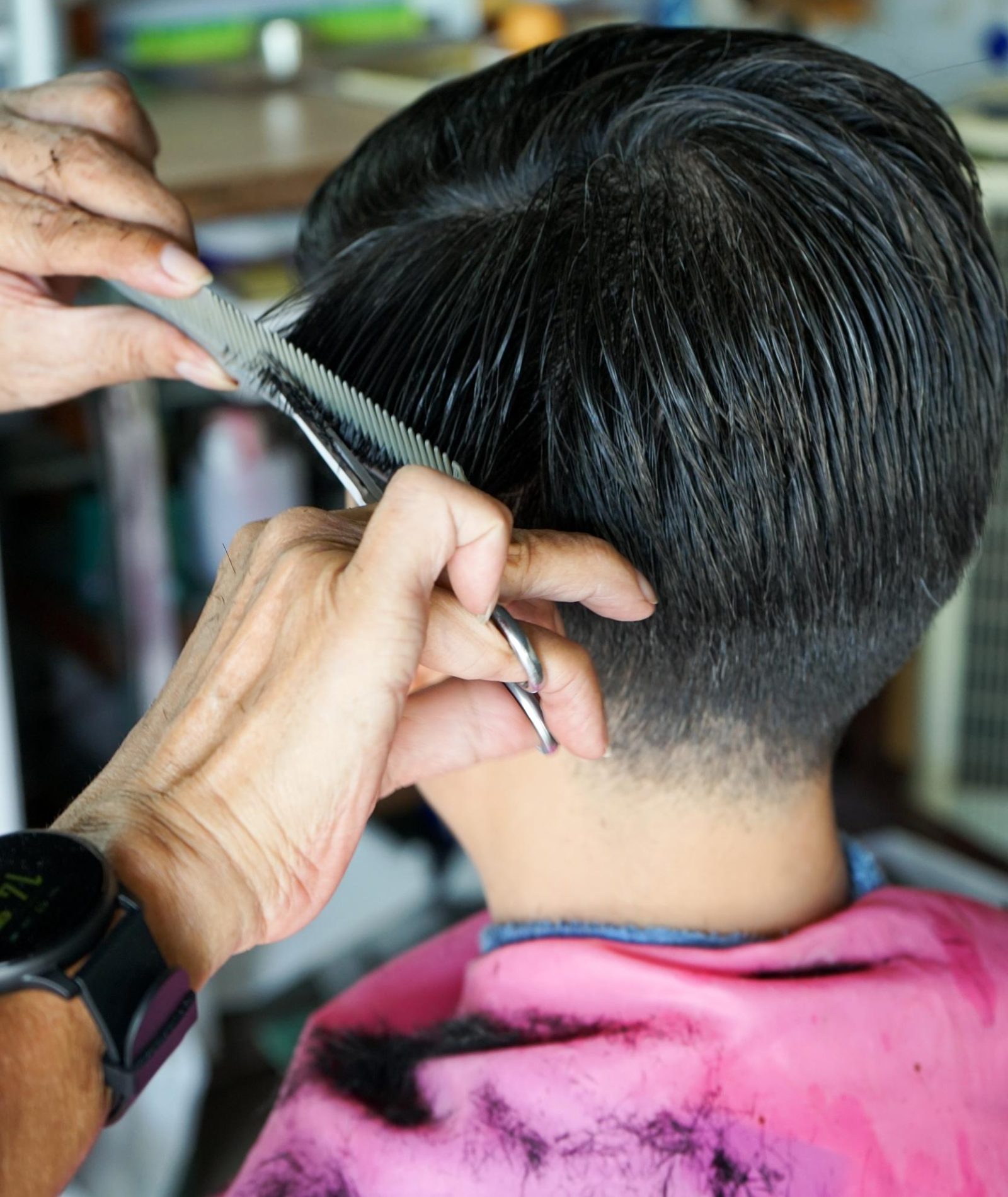 corte de pelo bob pixie corte de pelo bob pixie